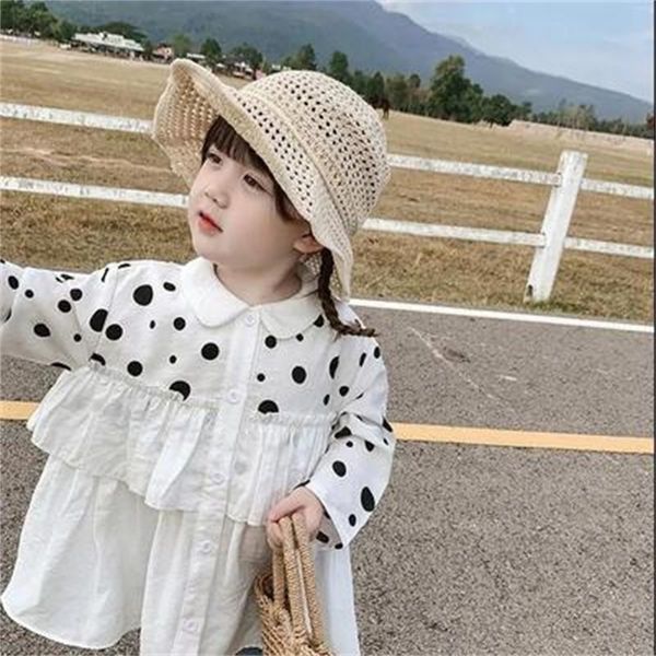 girls shirts baby shirts childrens clothing autumn clothing 2022 new childrens fashion shirts baby girls clothes 1-7year, White;black
girls shirts baby shirts childrens clothing autumn clothing 2022 new childrens fashion shirts baby girls clothes 1-7year, White;black