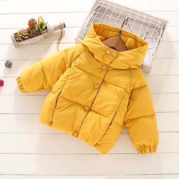 down coat 2022 autumn winter hooded boys girls cotton fashion jacket outwear children cotton-padded coats kids warm parkas a48, Blue;gray
down coat 2022 autumn winter hooded boys girls cotton fashion jacket outwear children cotton-padded coats kids warm parkas a48, Blue;gray