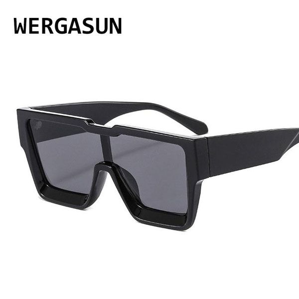 sunglasses wergasun fashion brand men women square driving eyewear designer luxury sun glasses vintage gafas feminino, White;black
sunglasses wergasun fashion brand men women square driving eyewear designer luxury sun glasses vintage gafas feminino, White;black