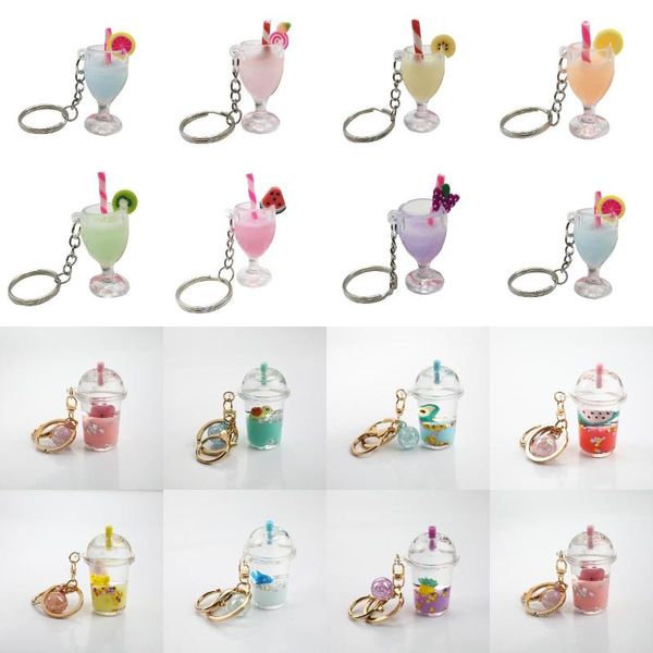 keychains fashion cream coffee key chain women cute creative boba bubble drinks keychain for kids girlfriend pendant trinkets gift, Silver
keychains fashion cream coffee key chain women cute creative boba bubble drinks keychain for kids girlfriend pendant trinkets gift, Silver