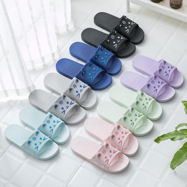 slippers jaycosin women home indoors floor family shoes shower skidproof summer non-slip platform flip flops, Black
slippers jaycosin women home indoors floor family shoes shower skidproof summer non-slip platform flip flops, Black