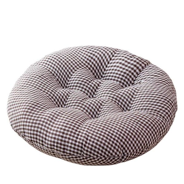 cushion/decorative pillow round plant cotton and linen winter thick warm comfortable seat cushion living room outdoor dining table chair bac
cushion/decorative pillow round plant cotton and linen winter thick warm comfortable seat cushion living room outdoor dining table chair bac