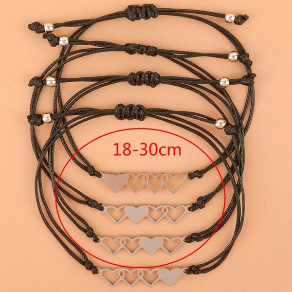 charm bracelets 4 pieces set matching for friends couple family women mens teen girls friendship jewelry r3mc, Golden;silver
charm bracelets 4 pieces set matching for friends couple family women mens teen girls friendship jewelry r3mc, Golden;silver