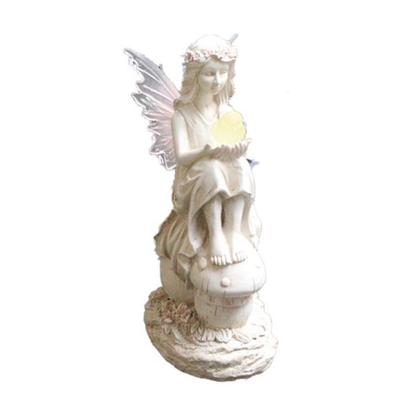 garden decorations resin angel figure statue ornaments solar micro landscape crafts for home courtyard decoration
garden decorations resin angel figure statue ornaments solar micro landscape crafts for home courtyard decoration