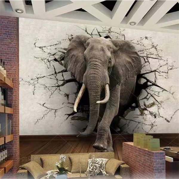 wallpapers custom any size 3d broken wall elephant rhino mural for living room bedroom decor wallpaper papers home
wallpapers custom any size 3d broken wall elephant rhino mural for living room bedroom decor wallpaper papers home
