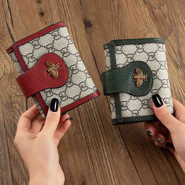 new wallet women's short 3% discount multi card letter printing degaussing pocket bag, Red;black
new wallet women's short 3% discount multi card letter printing degaussing pocket bag, Red;black