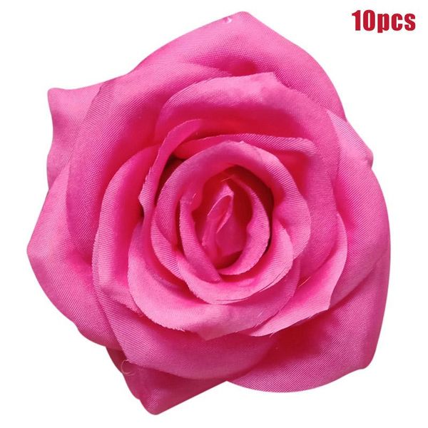 10pcs artificial silk flowers fake rose simulation flower head only home decoration wedding festival decor 8cm dnj998 decorative & wreaths
10pcs artificial silk flowers fake rose simulation flower head only home decoration wedding festival decor 8cm dnj998 decorative & wreaths