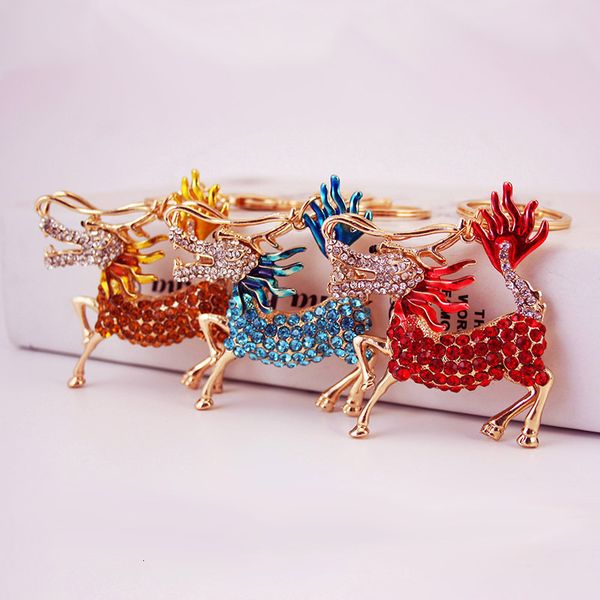 souvenir chinese style creative oil dripping craft gift huoqilin keychain animal metal pendant men's
souvenir chinese style creative oil dripping craft gift huoqilin keychain animal metal pendant men's
