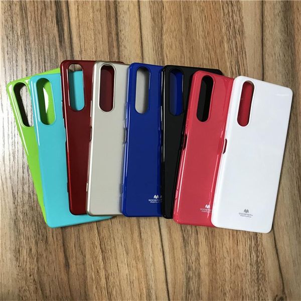 cell phone pouches jelly case for sony xperia 1ii mark 2 5ii bling fancy cover original mercruy goospery mobile
cell phone pouches jelly case for sony xperia 1ii mark 2 5ii bling fancy cover original mercruy goospery mobile
