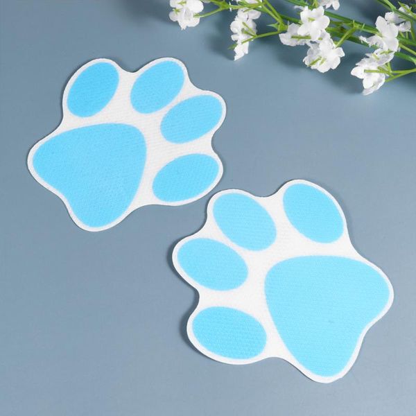 bath mats 20pcs dog footprint stickers cartoon bathtub prevention decals self-adhesive tub pasters (sky-blue)
bath mats 20pcs dog footprint stickers cartoon bathtub prevention decals self-adhesive tub pasters (sky-blue)