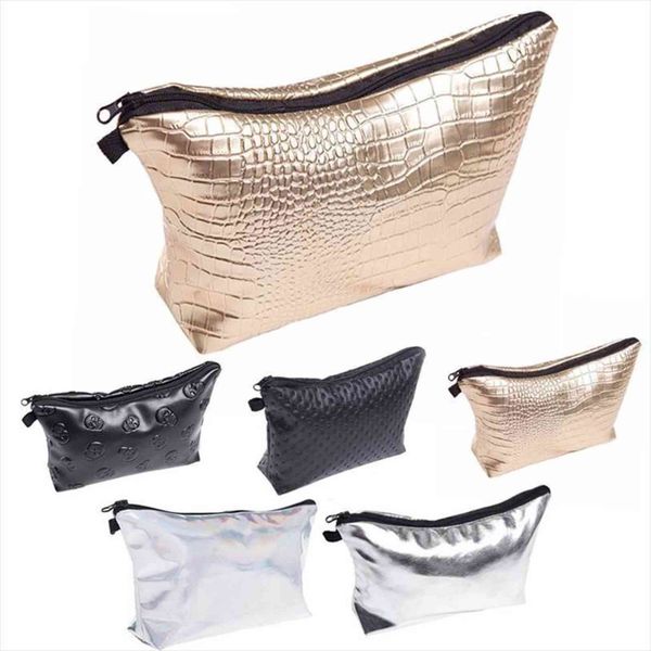 embossed waterproof pu leather makeup cosmetic bag purse wash organizer pouch pencil case container toiletry kit
embossed waterproof pu leather makeup cosmetic bag purse wash organizer pouch pencil case container toiletry kit