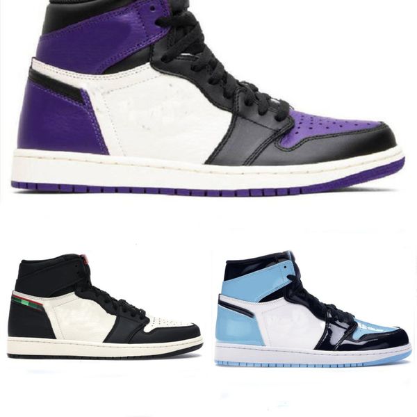 1 1s jumpman men basketball shoes designer sneakers running shoe sports torch hare game royal pine green court with box 4y87ps3n4
1 1s jumpman men basketball shoes designer sneakers running shoe sports torch hare game royal pine green court with box 4y87ps3n4