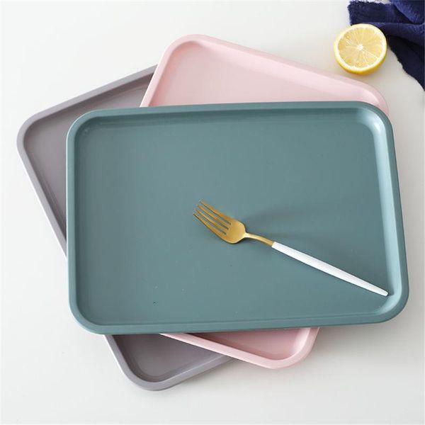 kitchen storage & organization large plastic serving tray rectangular organizer plate decorative party for fruit dessert home
kitchen storage & organization large plastic serving tray rectangular organizer plate decorative party for fruit dessert home