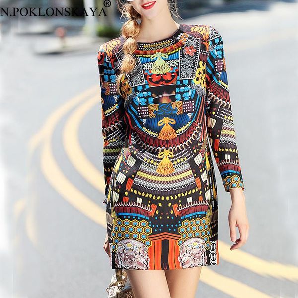 casual dresses colorful printed long sleeve crew neck fashion mini dress women holiday vintage knitted autumn winter streetwear female, Black;gray
casual dresses colorful printed long sleeve crew neck fashion mini dress women holiday vintage knitted autumn winter streetwear female, Black;gray