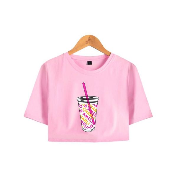 women's t-shirt charli damelio t shirt ice coffee splatter t-shrit crop girl merch clothes o-neck short t-shirts, White
women's t-shirt charli damelio t shirt ice coffee splatter t-shrit crop girl merch clothes o-neck short t-shirts, White