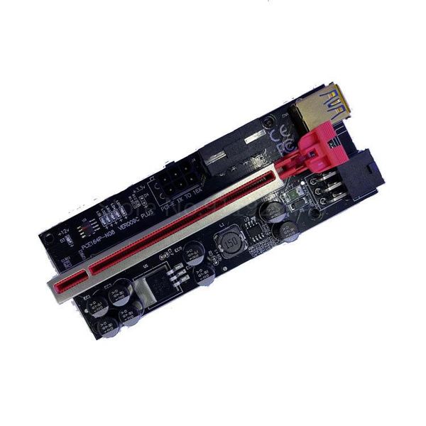 computer cables & connectors 10pcs chipal ver007s pci-e riser card pci express 1x 16x adapter converter 100cm 60cm 30cm usb 3.0 cable 15pin
computer cables & connectors 10pcs chipal ver007s pci-e riser card pci express 1x 16x adapter converter 100cm 60cm 30cm usb 3.0 cable 15pin