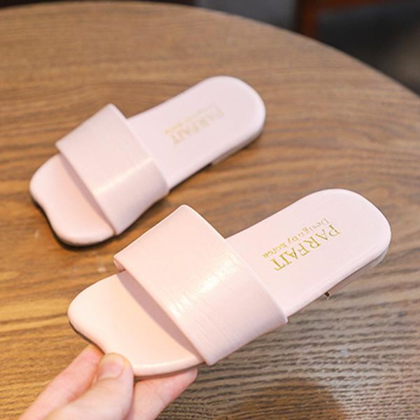 fashion kids slippers baby boys girls summer leather slipper casual sandalias water shoes zapatillas kapcie, Black;grey
fashion kids slippers baby boys girls summer leather slipper casual sandalias water shoes zapatillas kapcie, Black;grey