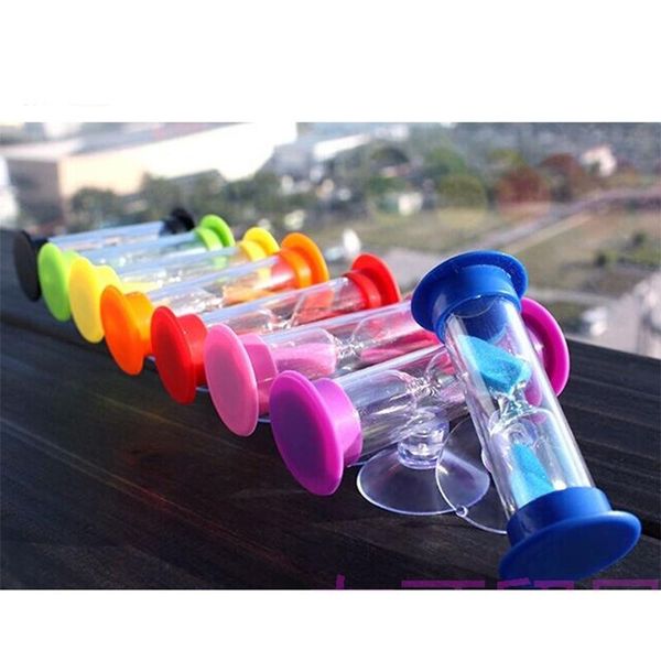 timers hourglass timer 3 minutes kids brushing time simplicity timing supplies home decoration suction cup
timers hourglass timer 3 minutes kids brushing time simplicity timing supplies home decoration suction cup