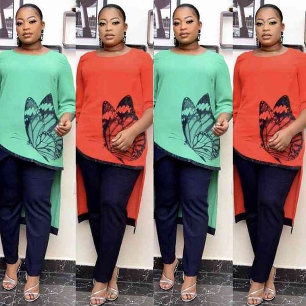 dresses 2 piece set africa clothes african new dashiki fashion suit and trousers super elastic party plus size for ladyyuum scby, Black;gray
dresses 2 piece set africa clothes african new dashiki fashion suit and trousers super elastic party plus size for ladyyuum scby, Black;gray