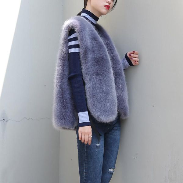 women's vests rugod fashional lace up faux fur vest women 2021 autumn winter furry jacket sleeveless female warm waistcoat colete, Black;white
women's vests rugod fashional lace up faux fur vest women 2021 autumn winter furry jacket sleeveless female warm waistcoat colete, Black;white