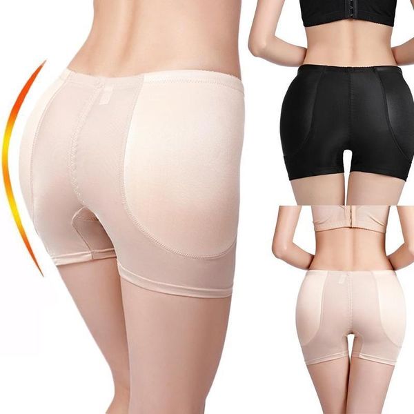 women's shapers women padded panties bulifter shaper slimming underwear push up plus size booty shorts panty buhip enhancer, Black;white
women's shapers women padded panties bulifter shaper slimming underwear push up plus size booty shorts panty buhip enhancer, Black;white