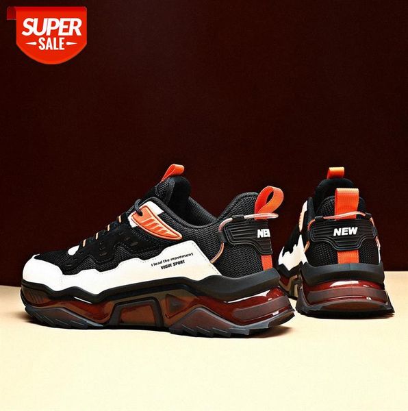 trendy shoes korean version of the trend all-match lightweight men's mesh daddy sports casual #cu5i
trendy shoes korean version of the trend all-match lightweight men's mesh daddy sports casual #cu5i