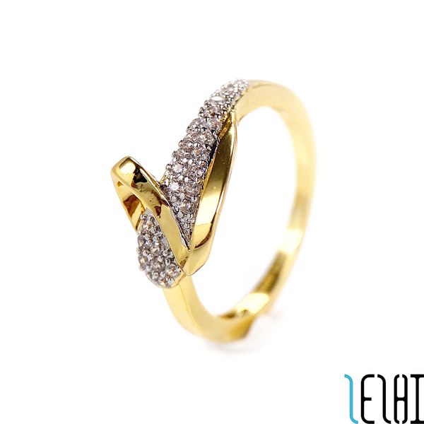 charm exquisite eternal love diamond wedding jewelry sets18k gold plating engraved ribbon ice up ring set lucky bridal forever promise jewel, Slivery;golden
charm exquisite eternal love diamond wedding jewelry sets18k gold plating engraved ribbon ice up ring set lucky bridal forever promise jewel, Slivery;golden