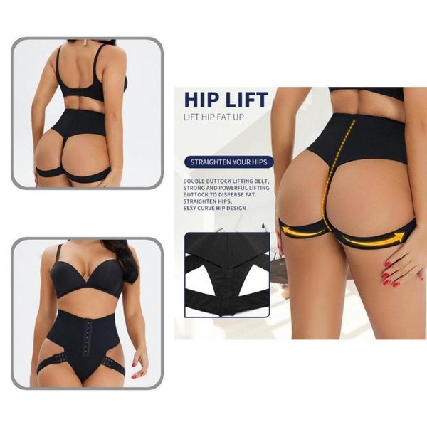 women's shapers breathable exquisite tummy lifter control panties booty pulling shaper black butrainer reusable for home wear, Black;white
women's shapers breathable exquisite tummy lifter control panties booty pulling shaper black butrainer reusable for home wear, Black;white