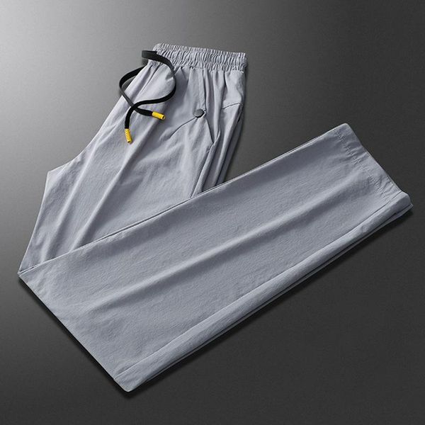 fashion men summer quick-dry sweatpants harem pants sportswear casual loose long trousers elastic high waist streetwear men's, Black
fashion men summer quick-dry sweatpants harem pants sportswear casual loose long trousers elastic high waist streetwear men's, Black