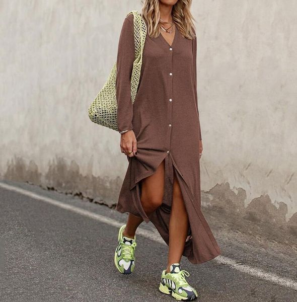 fashion new womens star casual one-piece suit v-neck long sleeve street style dresses loose shirt skirt gift size s-3xl, Black;pink
fashion new womens star casual one-piece suit v-neck long sleeve street style dresses loose shirt skirt gift size s-3xl, Black;pink