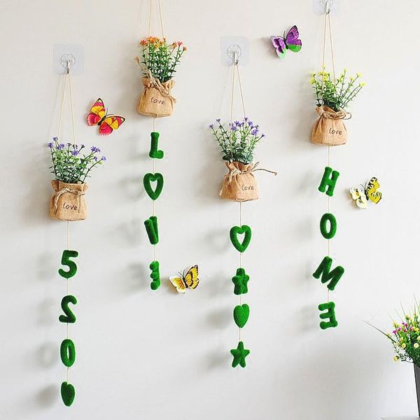 wall decoration pendant small creative living room bedroom interior ornaments decorative objects & figurines
wall decoration pendant small creative living room bedroom interior ornaments decorative objects & figurines