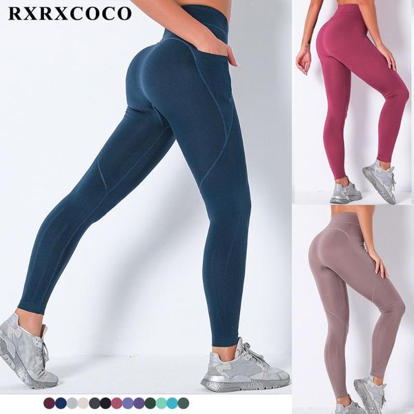 push up high waist spandex bubble bupants elastic invisible pocket fittness sport women women's leggings, Black
push up high waist spandex bubble bupants elastic invisible pocket fittness sport women women's leggings, Black