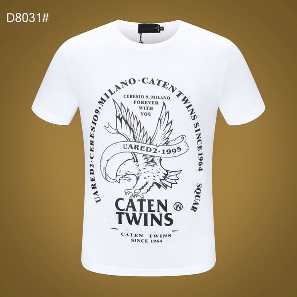 new dsq phantom turtle 2020fw new mens designer t shirt italy fashion tshirts summer dsq pattern t-shirt male 100% cotton d9, White;black
new dsq phantom turtle 2020fw new mens designer t shirt italy fashion tshirts summer dsq pattern t-shirt male 100% cotton d9, White;black