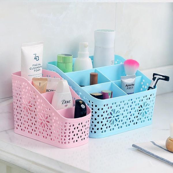 storage boxes & bins household office multi-grid desk box plastic sundries shelf skin care cosmetics deskconsolidation
storage boxes & bins household office multi-grid desk box plastic sundries shelf skin care cosmetics deskconsolidation