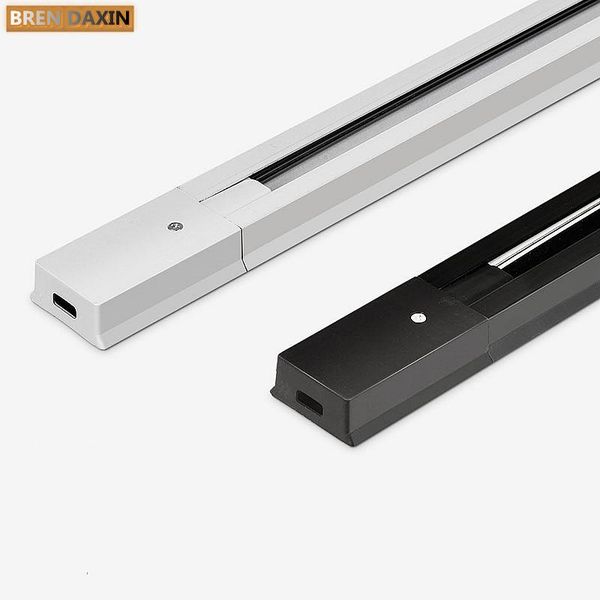 track lights led 0.5m 1m light strip clothing store background wall aluminum 2-wire system cob spot guide rail
track lights led 0.5m 1m light strip clothing store background wall aluminum 2-wire system cob spot guide rail