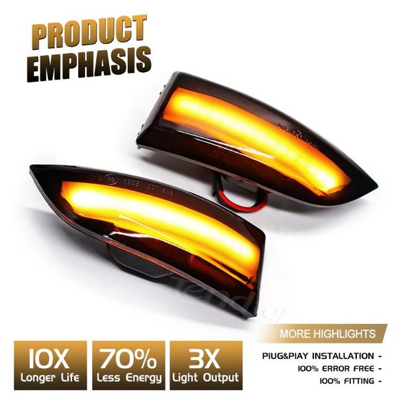 dynamic reminder lamp turn signal mirror sequential indicator led side light for megane 3 grand latitude sm5 safrane emergency lig lights
dynamic reminder lamp turn signal mirror sequential indicator led side light for megane 3 grand latitude sm5 safrane emergency lig lights