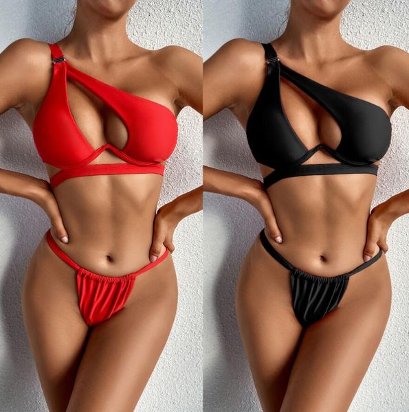 red black bandage cut out thong bikini 2021 bikinis set womens swimsuit swimwear women bathing suit beachwear design
red black bandage cut out thong bikini 2021 bikinis set womens swimsuit swimwear women bathing suit beachwear design