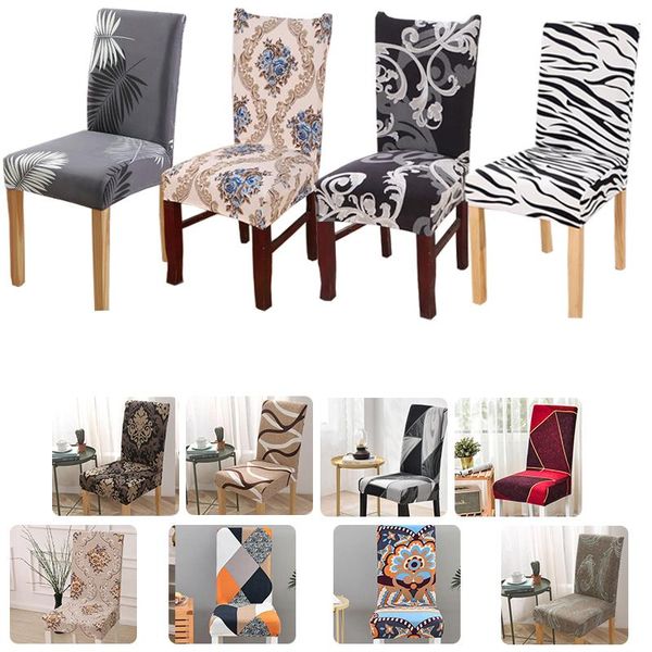 chair covers 2021 printed cover stretch lattice for office dining room banquet living home decor housse de chaise
chair covers 2021 printed cover stretch lattice for office dining room banquet living home decor housse de chaise