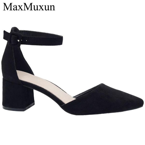 dress shoes maxmuxun summer autumn women pointed toe pumps high heels boat wedding tenis feminino, Black
dress shoes maxmuxun summer autumn women pointed toe pumps high heels boat wedding tenis feminino, Black