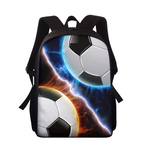 ice and fire backpack 3d printed cool custom boy children football pattern schoolbag casual student bookbag mochila school bags
ice and fire backpack 3d printed cool custom boy children football pattern schoolbag casual student bookbag mochila school bags