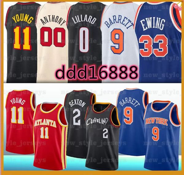 trae 0 damian young jersey 2 collin lillard sexton 9 rj 33 patrick barrett ewing ncaa college basketball jerseys, Black;red
trae 0 damian young jersey 2 collin lillard sexton 9 rj 33 patrick barrett ewing ncaa college basketball jerseys, Black;red