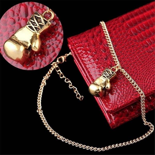 pendant necklaces fashion lovely mini boxing glove necklace match jewelry cool for men boys, Silver
pendant necklaces fashion lovely mini boxing glove necklace match jewelry cool for men boys, Silver