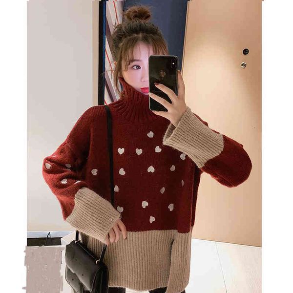 hoodie literary lazy autumn winter sweater knitted shirt students version of sen women's 2021, Black
hoodie literary lazy autumn winter sweater knitted shirt students version of sen women's 2021, Black