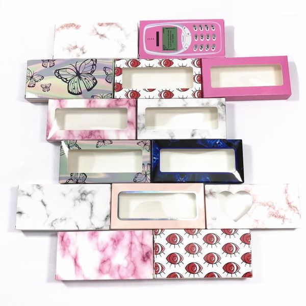 wholesales packing box for eyelash blank package multicolor paper white tray 25mm eyelashes diy flash make up1
wholesales packing box for eyelash blank package multicolor paper white tray 25mm eyelashes diy flash make up1