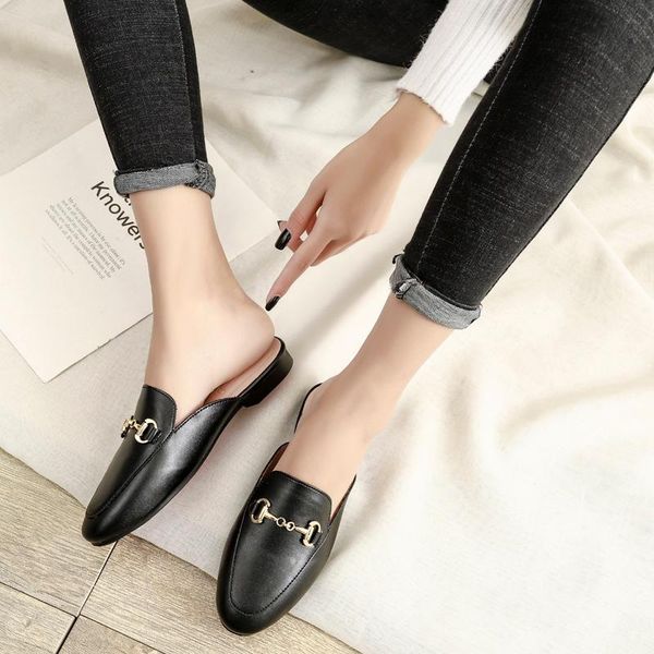 in the spring designer outdoorshoes woman mules platform slippers sandalias de verano para mujer zapatos calzado s, Black
in the spring designer outdoorshoes woman mules platform slippers sandalias de verano para mujer zapatos calzado s, Black