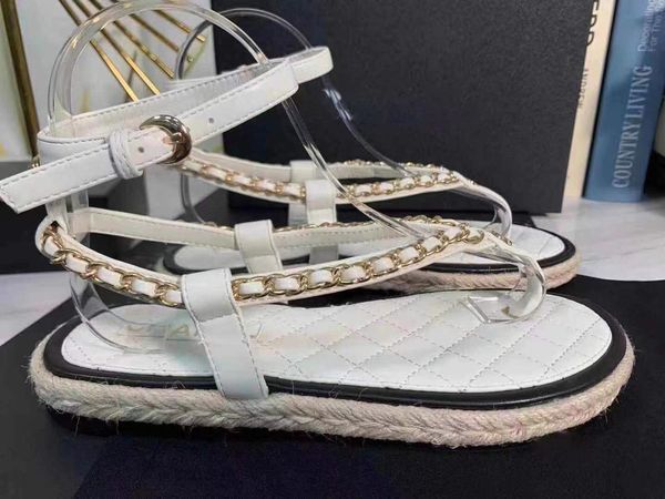 summer new women/girl chain flip flop sandals fashion casual leather shoes indoor/outdoor brand sandals wholesale us4.5-8/eu35-41, Black
summer new women/girl chain flip flop sandals fashion casual leather shoes indoor/outdoor brand sandals wholesale us4.5-8/eu35-41, Black