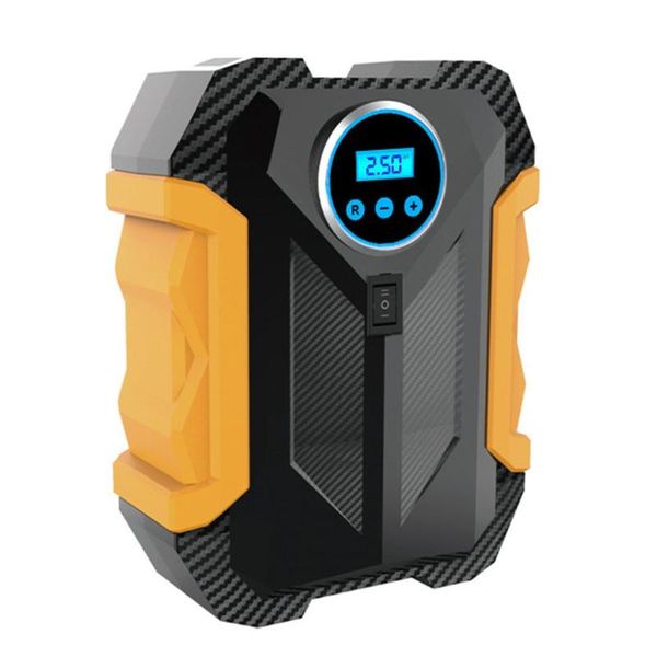 inflatable pump intelligent tire inflation digital display vehicle inflator lighting pressure check 12v portable mini
inflatable pump intelligent tire inflation digital display vehicle inflator lighting pressure check 12v portable mini
