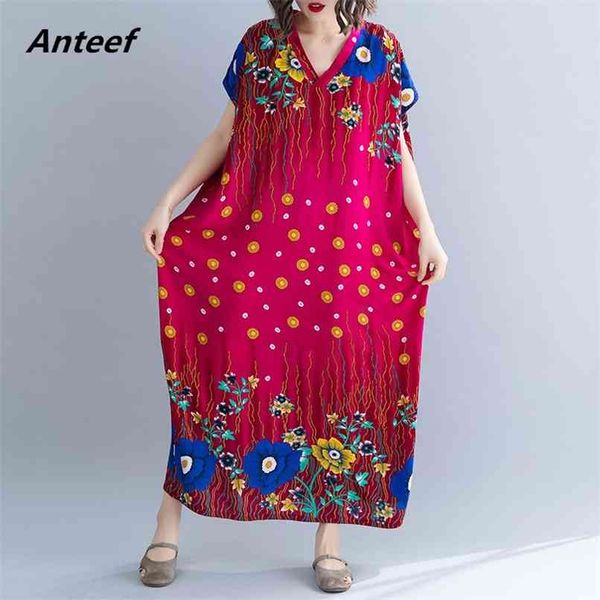 cotton satin vintage floral plus size women casual loose maxi long summer dress elegant clothes ladies dresses sundress 5xl 210517, Black;gray
cotton satin vintage floral plus size women casual loose maxi long summer dress elegant clothes ladies dresses sundress 5xl 210517, Black;gray