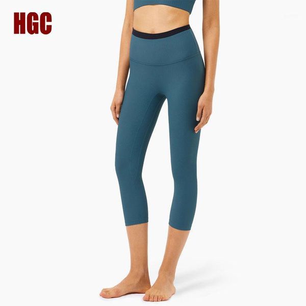 yoga outfit hgc leggings sport women fitness high waist naked feel buttery-soft squat proof elastic gym tights pants workout capri
yoga outfit hgc leggings sport women fitness high waist naked feel buttery-soft squat proof elastic gym tights pants workout capri