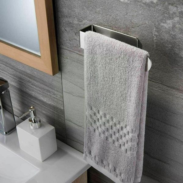 towel racks steel storage holder punch black/silver 23cm/37cm rack with kitchen self-adhesive pad pap r1a3
towel racks steel storage holder punch black/silver 23cm/37cm rack with kitchen self-adhesive pad pap r1a3
